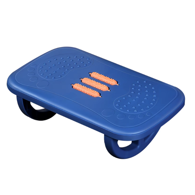 Ergonomiška supamoji pakoja su masažo funkcija