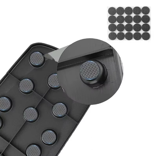 Daugiafunkcinė atsispaudimų lenta