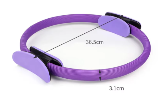 Jogos ir pilateso žiedas