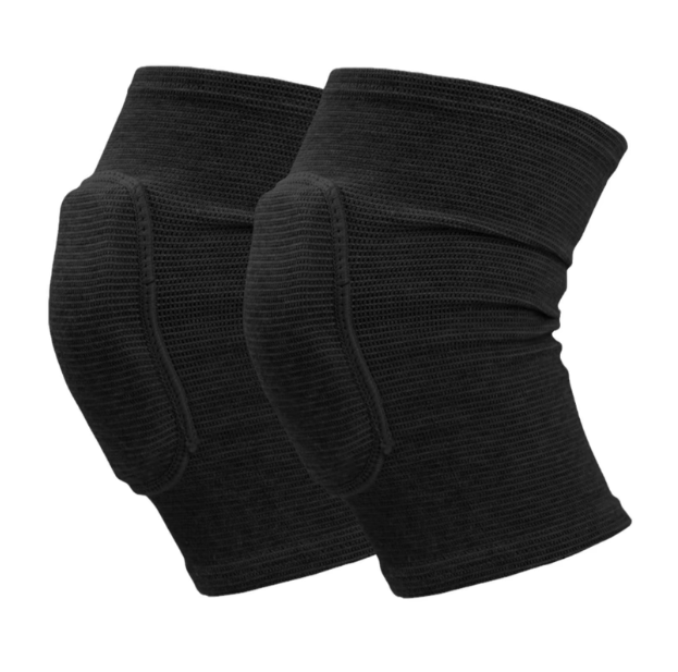 Sportiniai kompresiniai kelių įtvarai