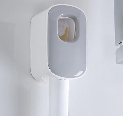 Automatinis dantų pastos dozatorius