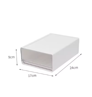 Dokumentų ir smulkmenų dėžutė - stalčius