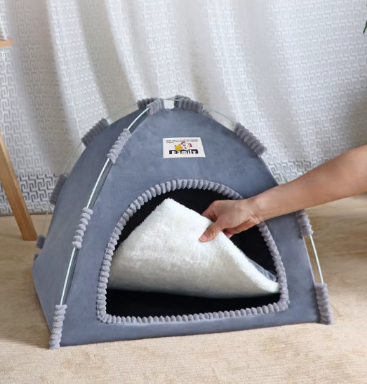 Sulankstomas Namelis