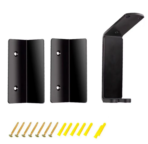 Sieninis dviračių laikiklis