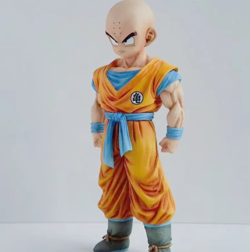 Dragon Ball Z Figūrėlė: Krilin