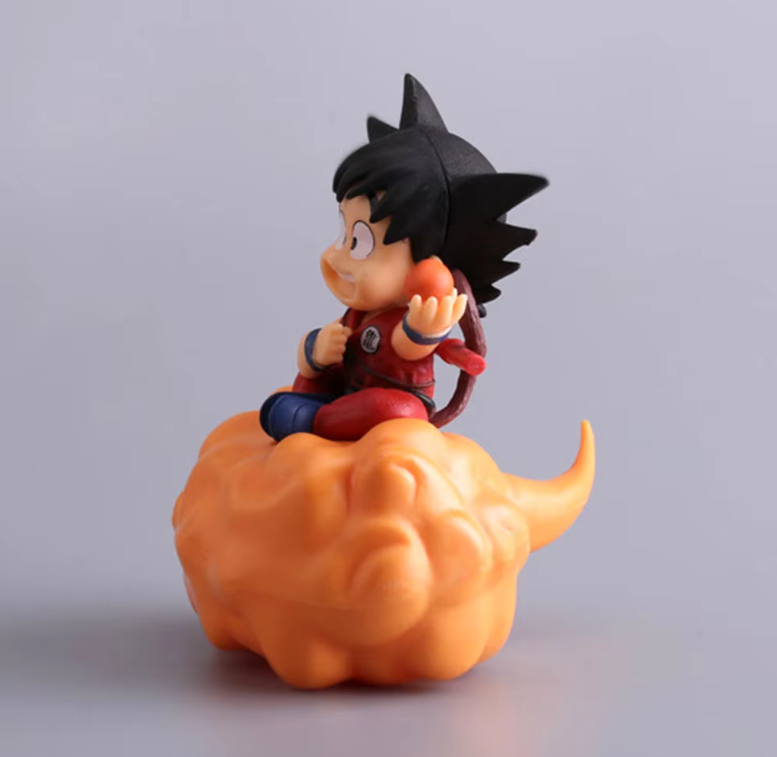 Dragon Ball Z Vaikiška Figūrėlė: Goku