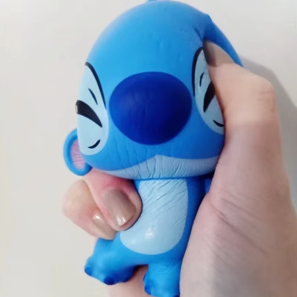 Streso Mažinimo Žaislas Stičas