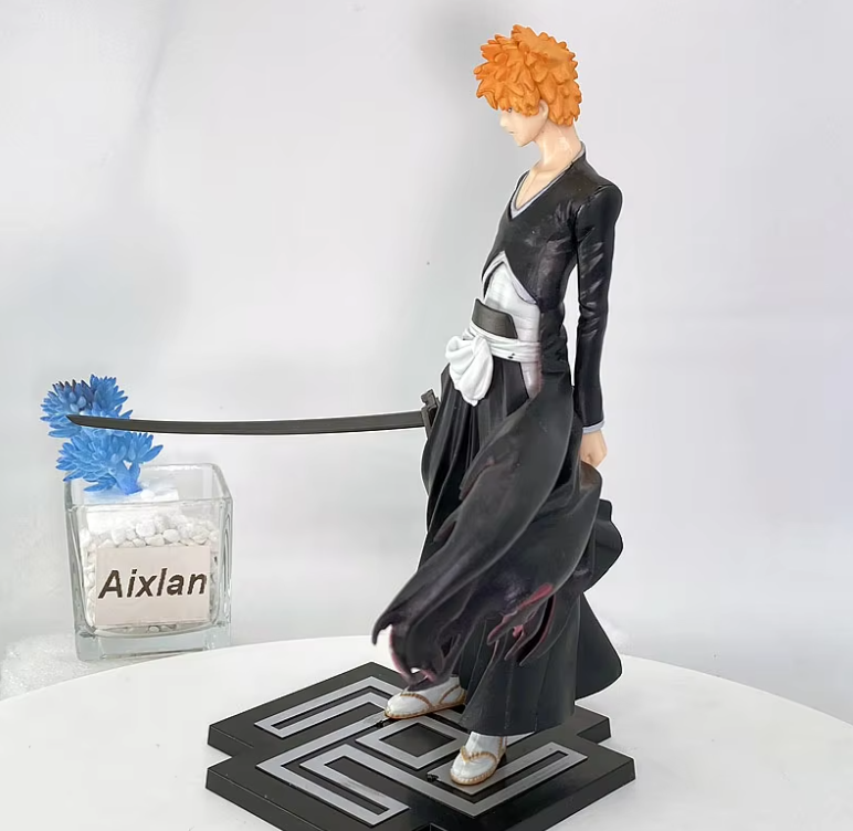 BLEACH GK Kurosaki Ichigo Veiksmo Figūrėlė