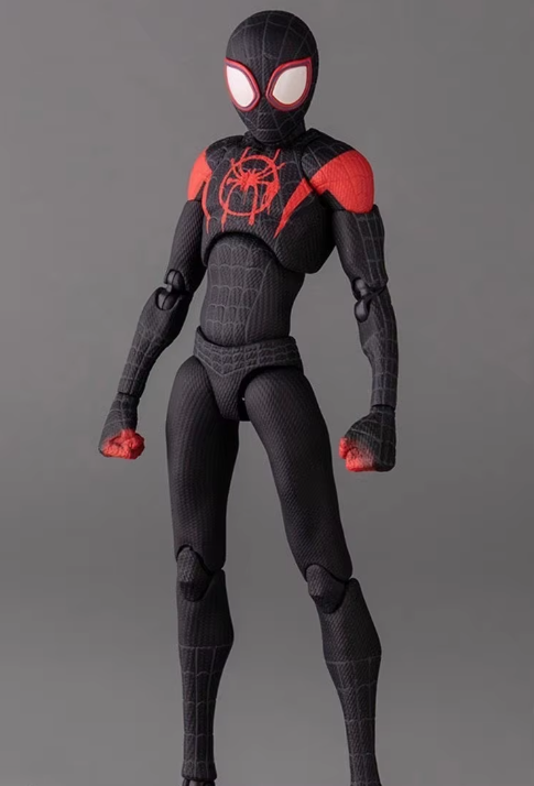Spider-Man Anime Figūrėlė