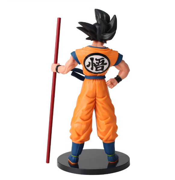 Dragon Ball Z Figūrėlė: Goku
