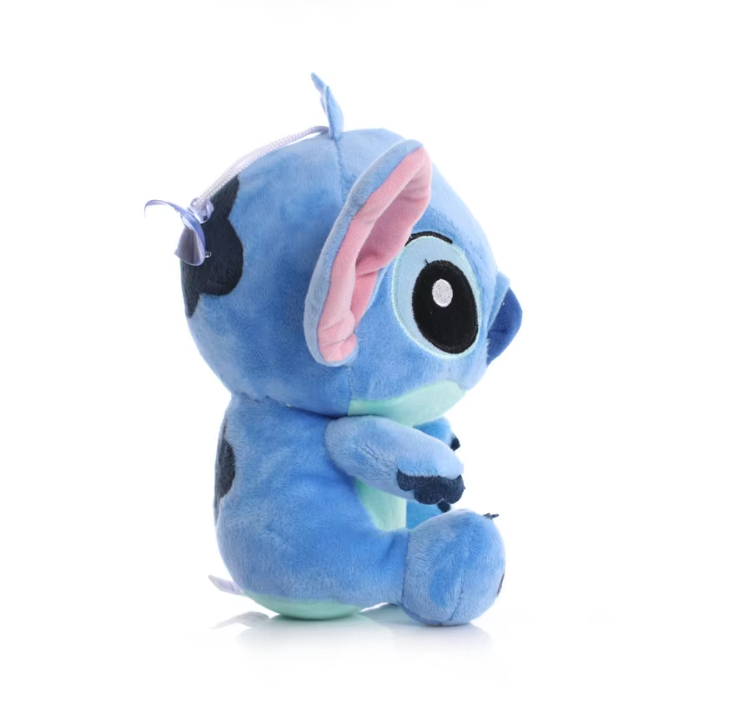 „Stitch“ Pliušiniai Žaislai: Mieli Ir Minkšti Dovanų Draugai