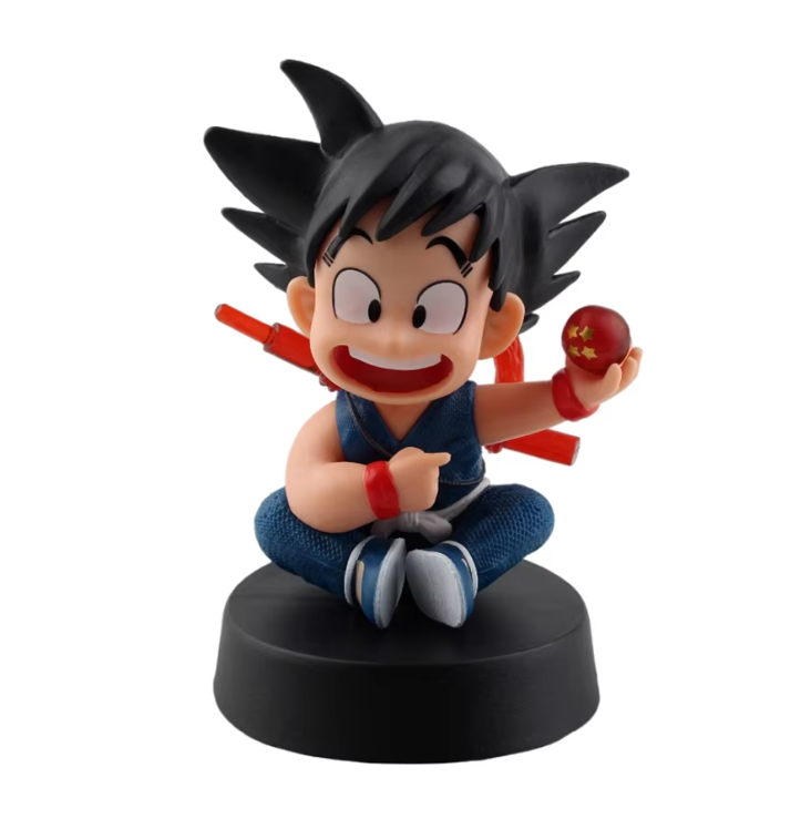 Dragon Ball Z Figūrėlė: Goku