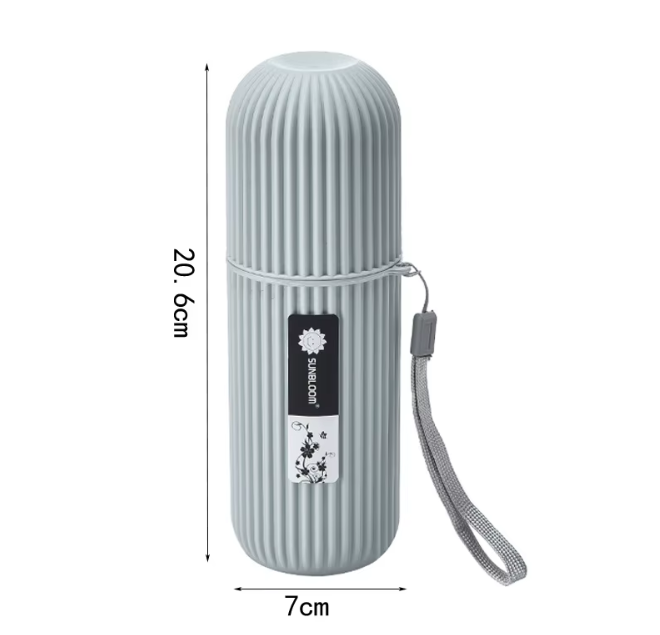 Dantų šepetėlio dėklas