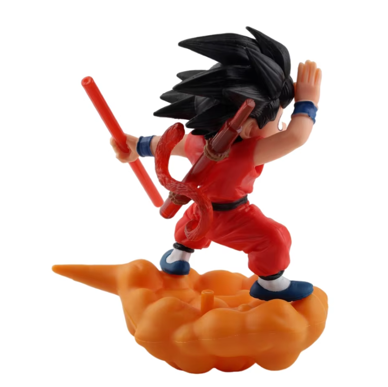 Dragon Ball Z Figūrėlė: Goku