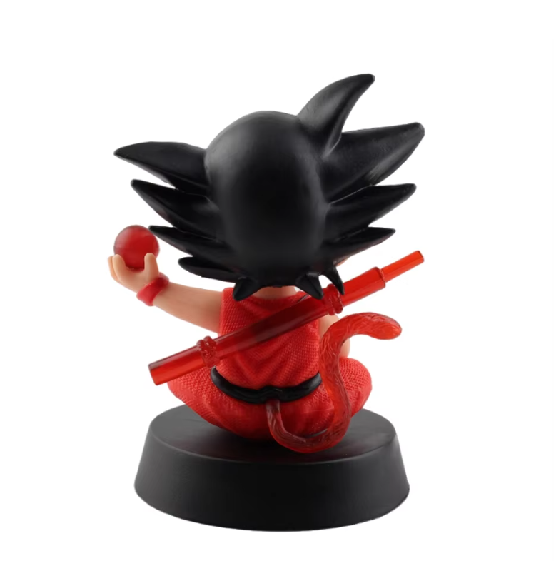 Dragon Ball Z Figūrėlė: Goku