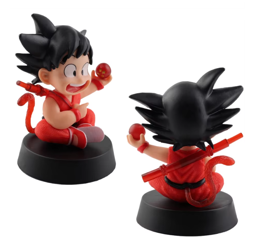 Dragon Ball Z Figūrėlė: Goku