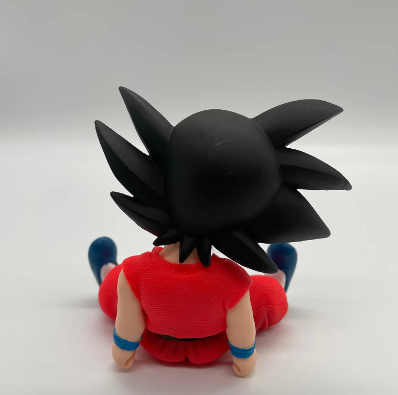 Dragon Ball Z Figūrėlė: Goku