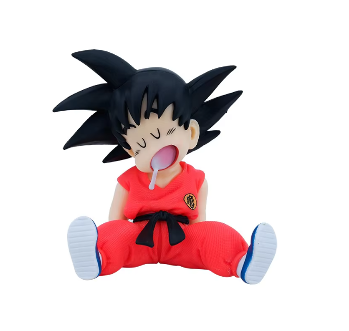 Dragon Ball Z Figūrėlė: Goku