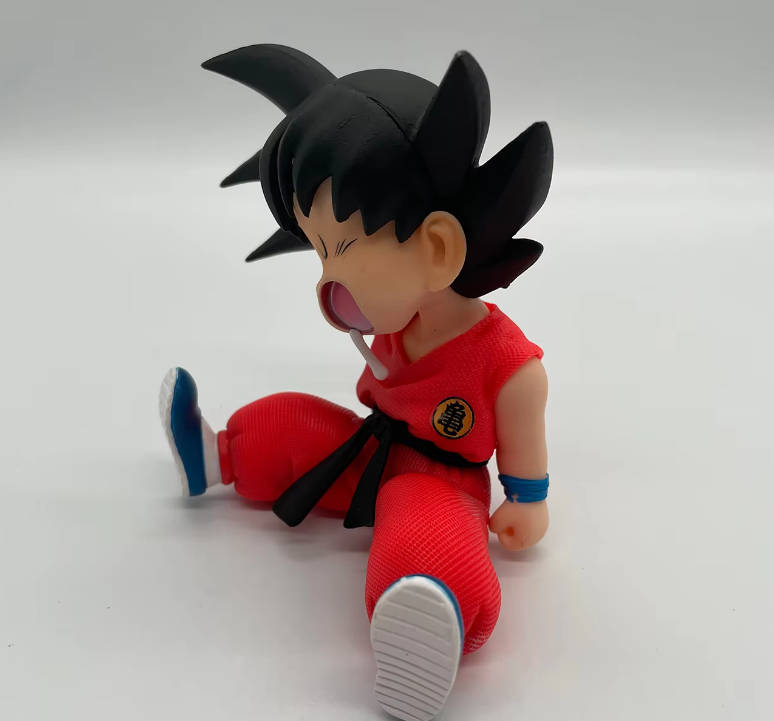 Dragon Ball Z Figūrėlė: Goku