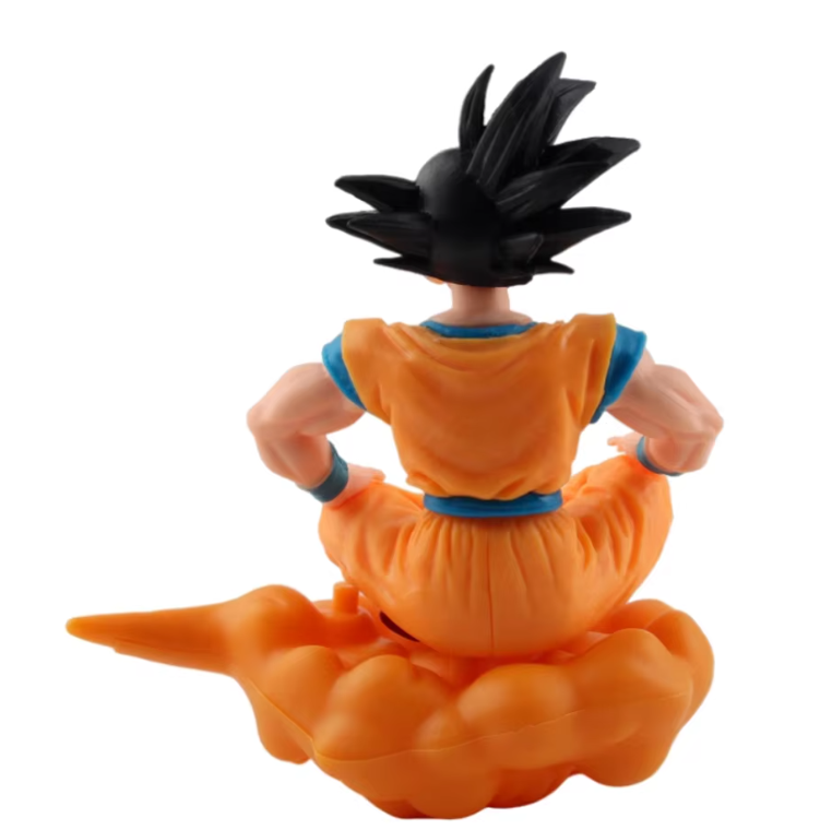 Dragon Ball Z Figūrėlė: Goku