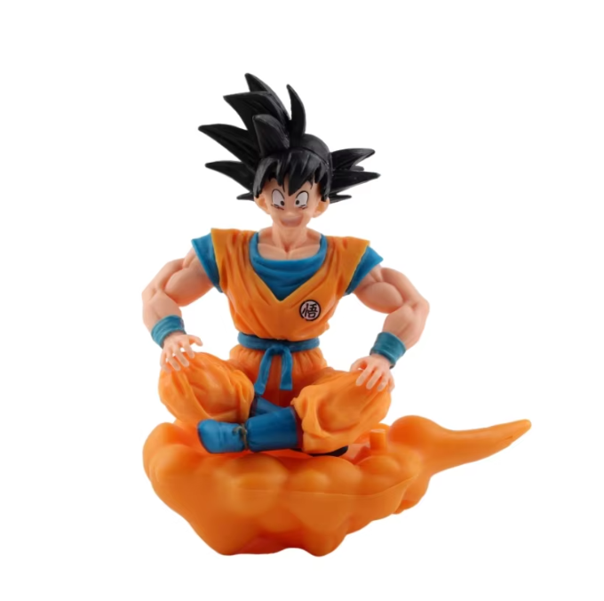 Dragon Ball Z Figūrėlė: Goku