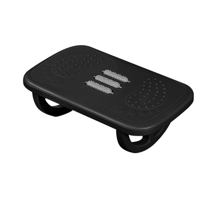 Ergonomiška supamoji pakoja su masažo funkcija