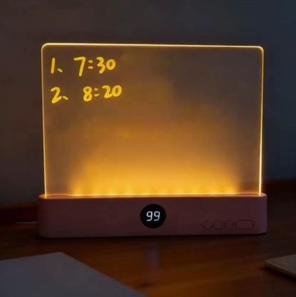 LED skaitymo lemputė