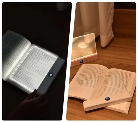 LED skaitymo lemputė