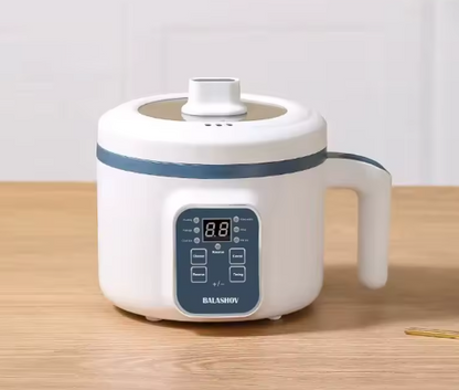 Elektrinis Ryžių Virimo Puodas