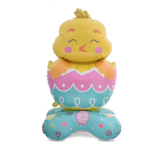 Didelis Velykinis balionas – spalvingoms ir linksmoms šventėms! 🐣🥚