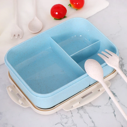 Pietų dėžutė „Kpop Demon Hunters“