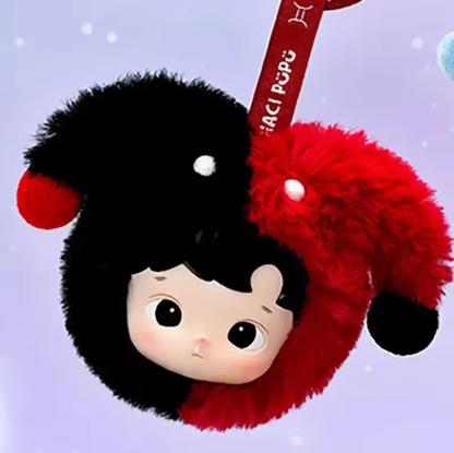 HACIPUPU kolekcinės figūrėlės