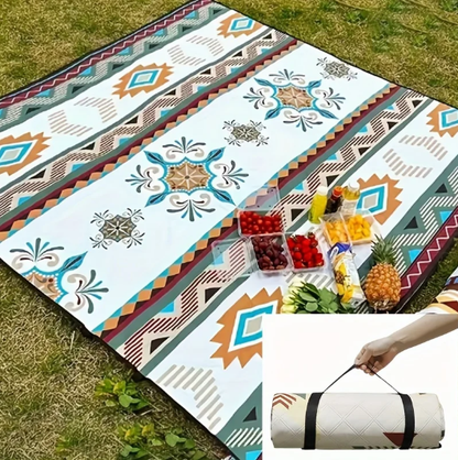 Iškylų pledas 150x200 cm
