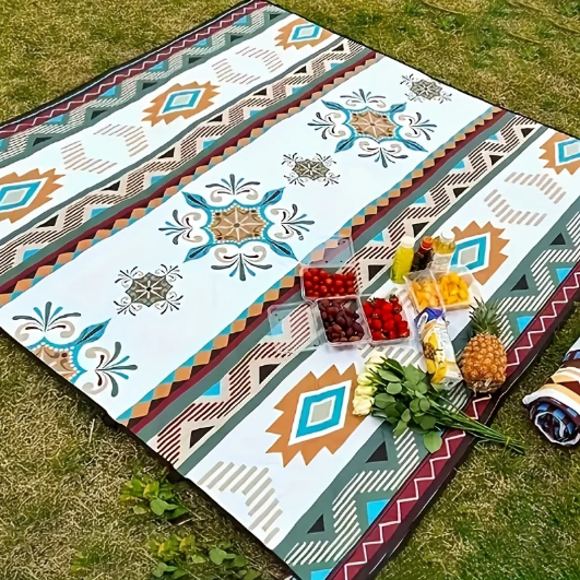 Iškylų pledas 150x200 cm