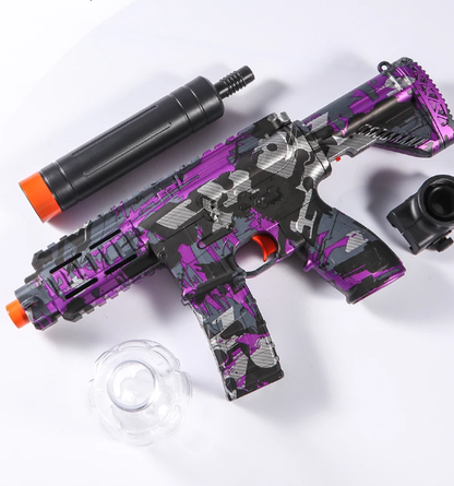 M416 Elektrinis žaislinis šautuvas