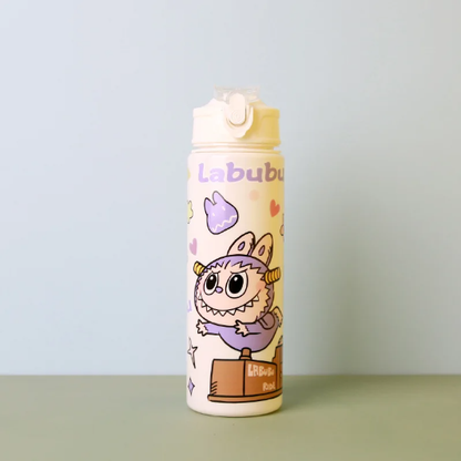 Labubu vaikiškas vandens buteliukas - gertuvė