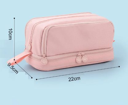 Talpi pieštukinė „Kpop Demon Hunters“