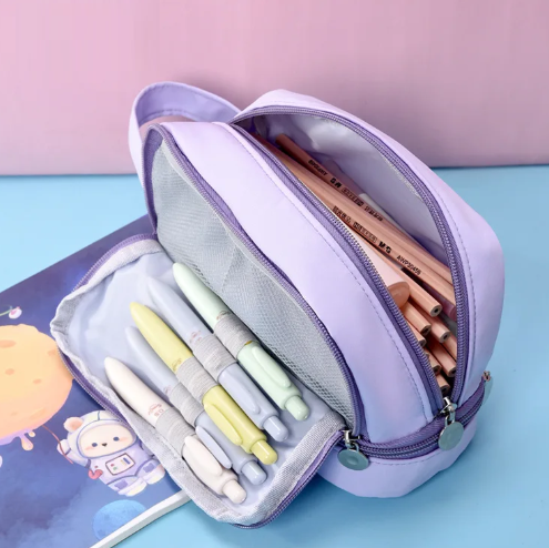 Talpi pieštukinė „Kpop Demon Hunters“