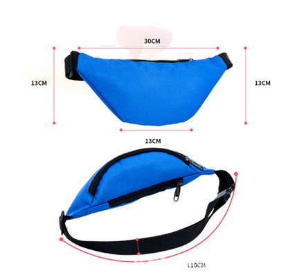 Vaikiška juosmens rankinė „Kpop Demon Hunters“