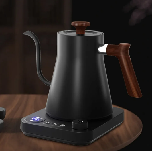 Elektrinis kavos virdulys