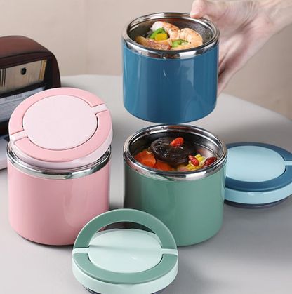 K-pop Demon Hunters pietų dėžutė