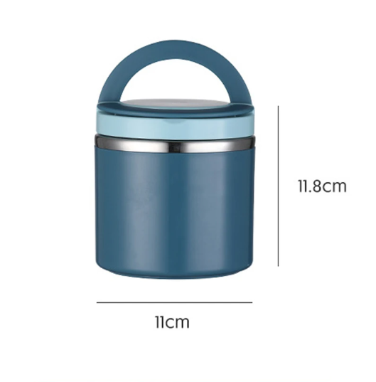 K-pop Demon Hunters pietų dėžutė