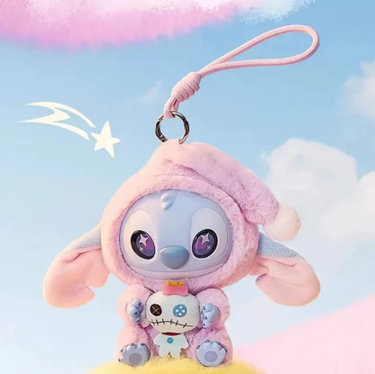Kawaii Stitch pliušinė figūrėlė