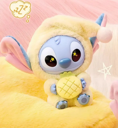Kawaii Stitch pliušinė figūrėlė