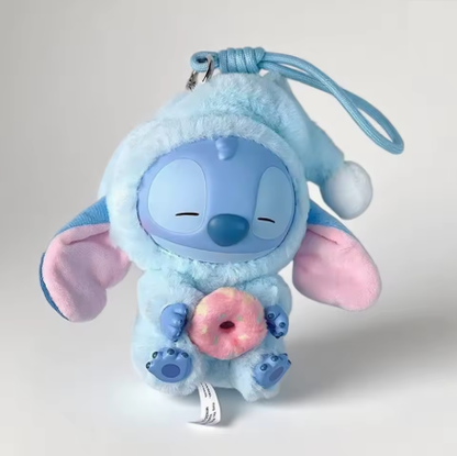 Kawaii Stitch pliušinė figūrėlė