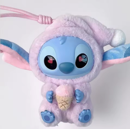 Kawaii Stitch pliušinė figūrėlė