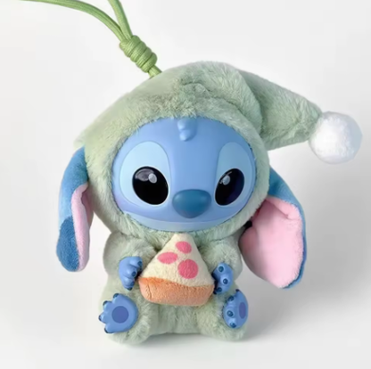 Kawaii Stitch pliušinė figūrėlė
