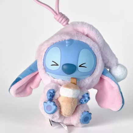 Kawaii Stitch pliušinė figūrėlė