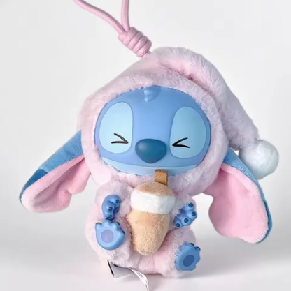 Kawaii Stitch pliušinė figūrėlė