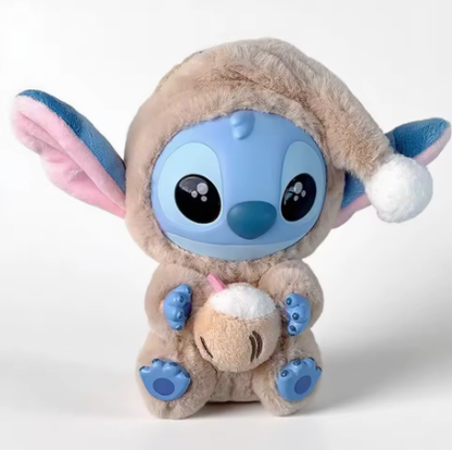 Kawaii Stitch pliušinė figūrėlė